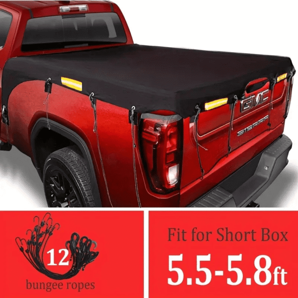Truck Tonneau Covers