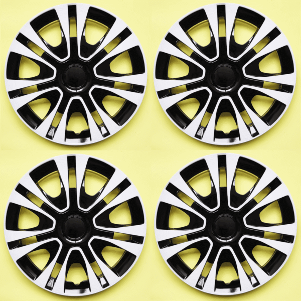 Gemini Hub Caps