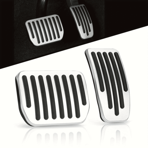 Foot Pedal Pad Replacement Tesla 2016-2024 Model 3/Y