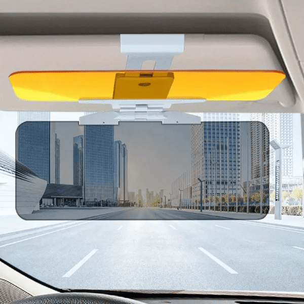 Sun Visor