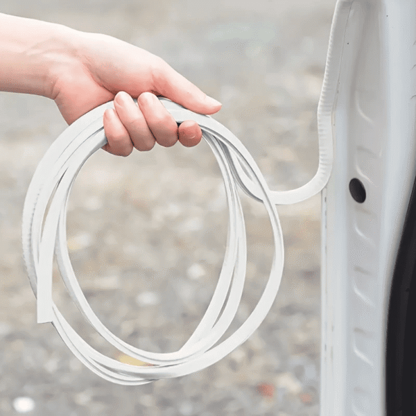 Universal Silicone Protector Trim Strip