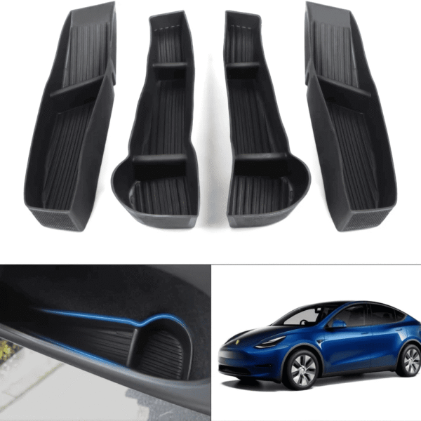 Model Y/3 Storage Organizer Kit (4 pcs)
