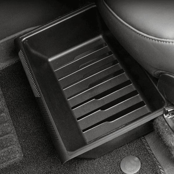 Under Seat Storage Box for Model 3/Y
