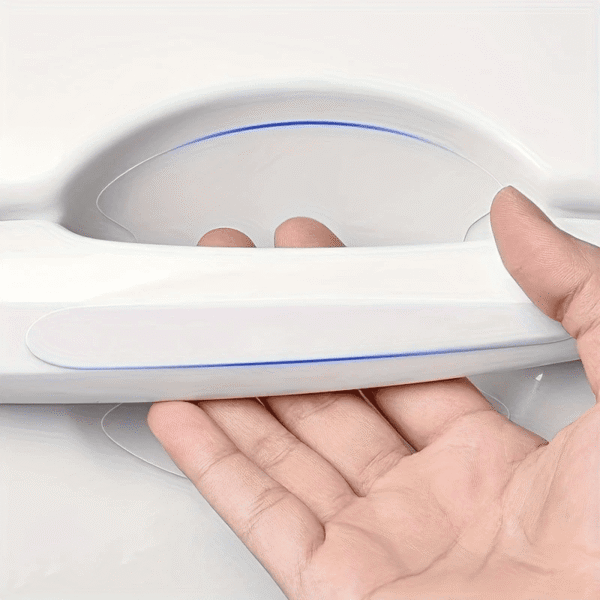 Car Door Handle Protector Sticker