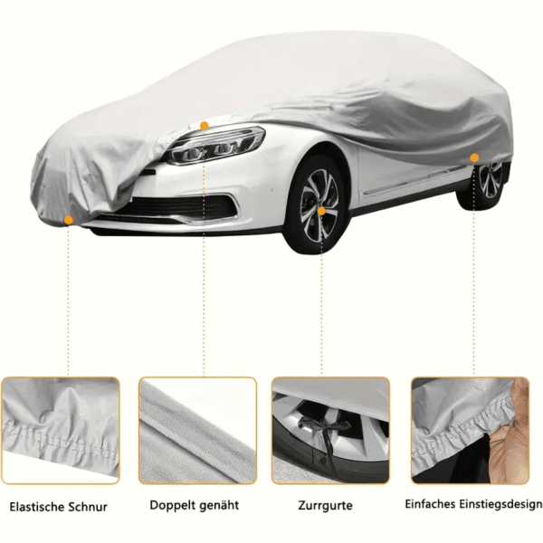 Car Cover