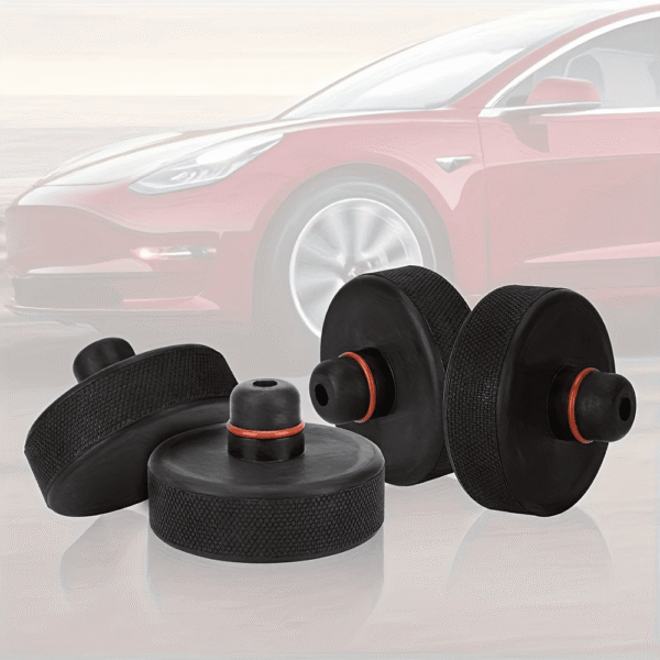 Tesla Jack Pad Set (4 pcs)