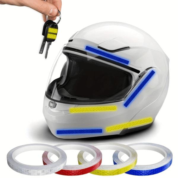 Reflective Safety Strip (314.96")