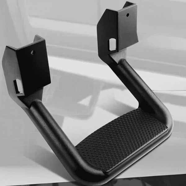 Running Boards for Crew/Double Cab